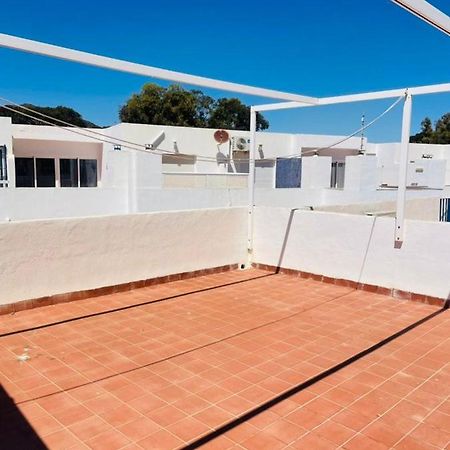 San Jose Apartment Bagian luar foto