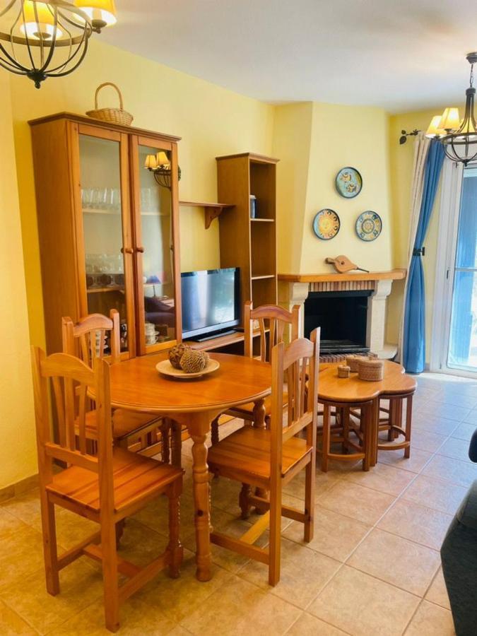 San Jose Apartment Bagian luar foto