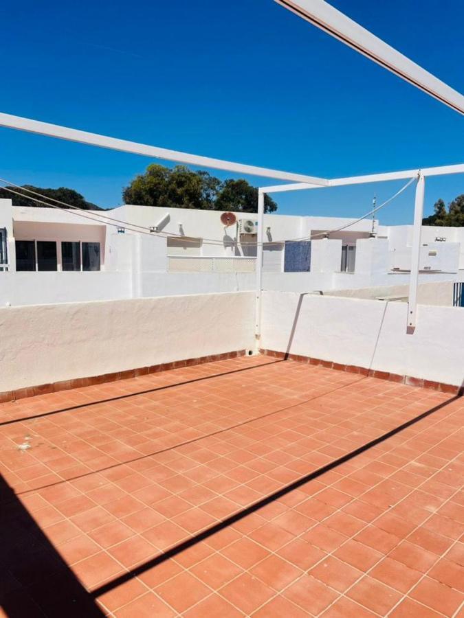 San Jose Apartment Bagian luar foto