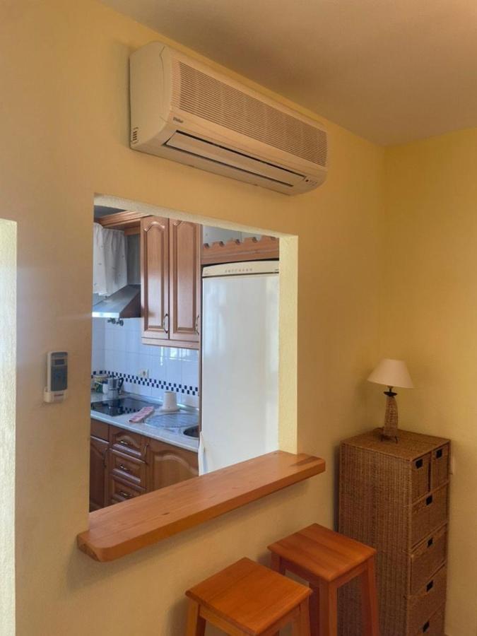 San Jose Apartment Bagian luar foto