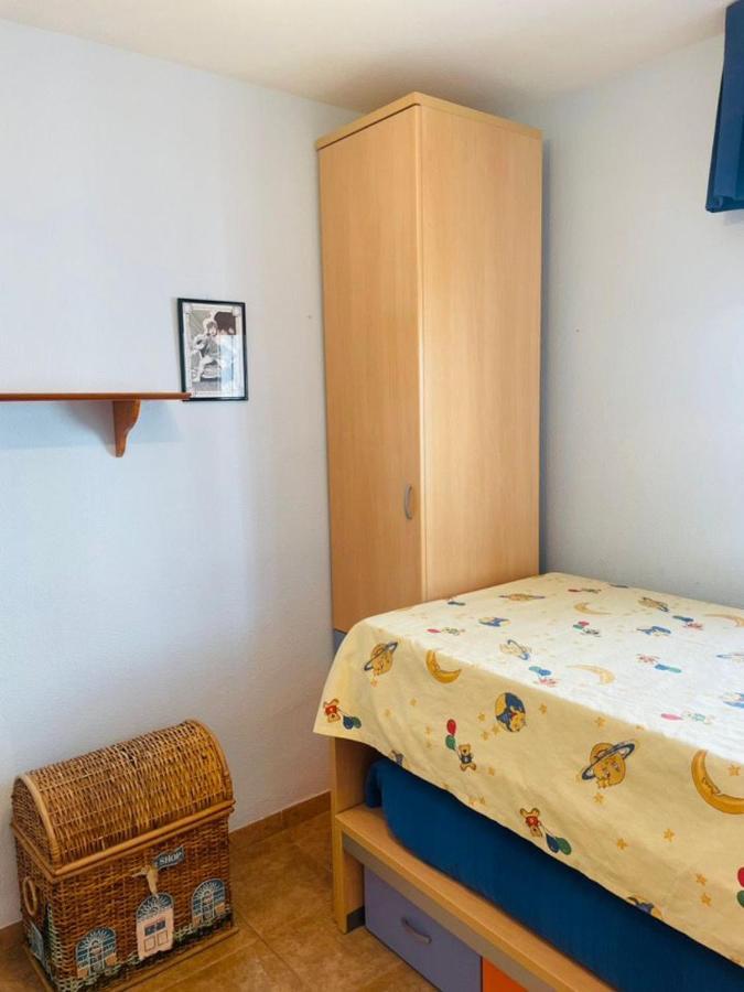 San Jose Apartment Bagian luar foto