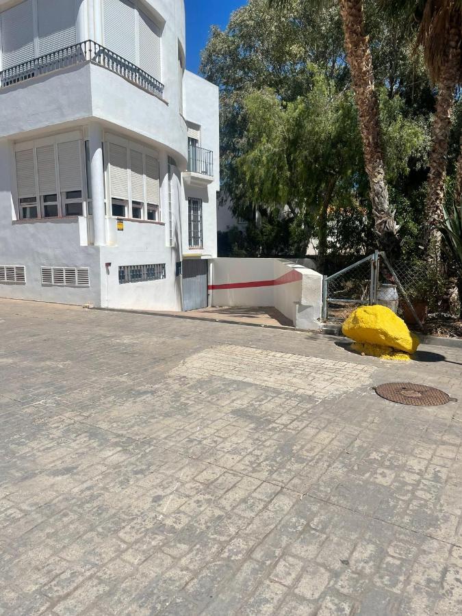 San Jose Apartment Bagian luar foto