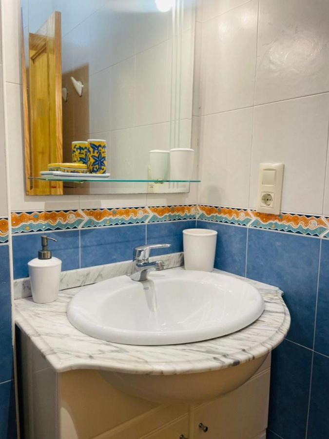 San Jose Apartment Bagian luar foto
