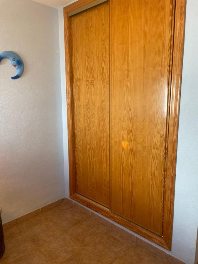 San Jose Apartment Bagian luar foto
