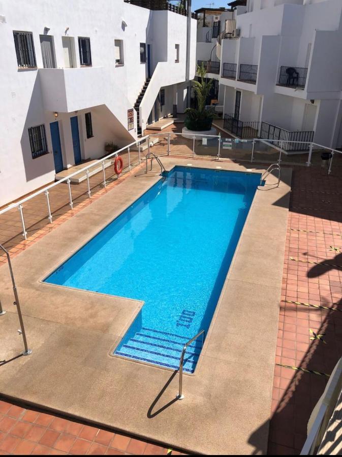 San Jose Apartment Bagian luar foto