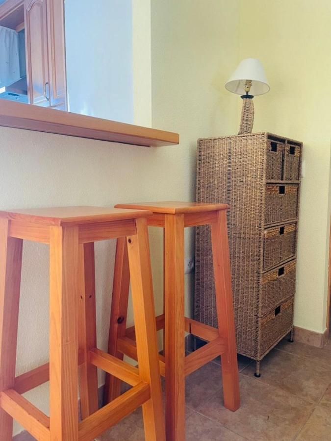 San Jose Apartment Bagian luar foto