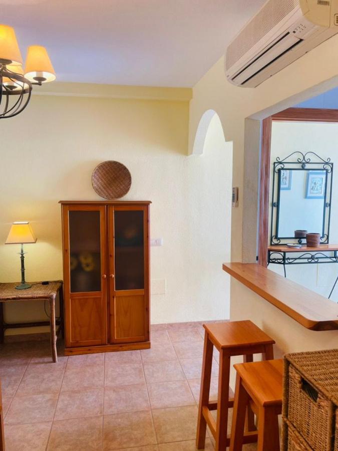 San Jose Apartment Bagian luar foto