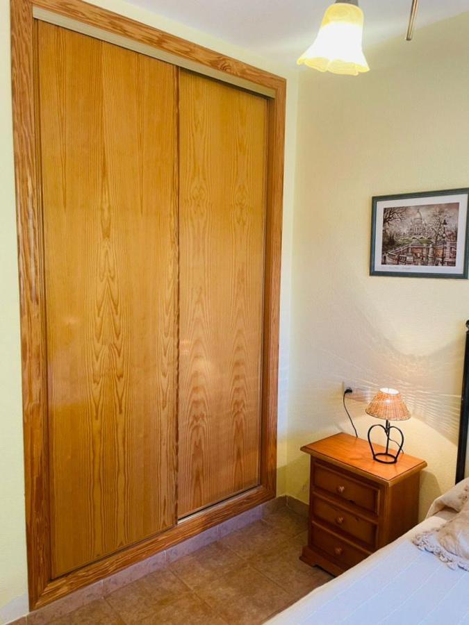 San Jose Apartment Bagian luar foto