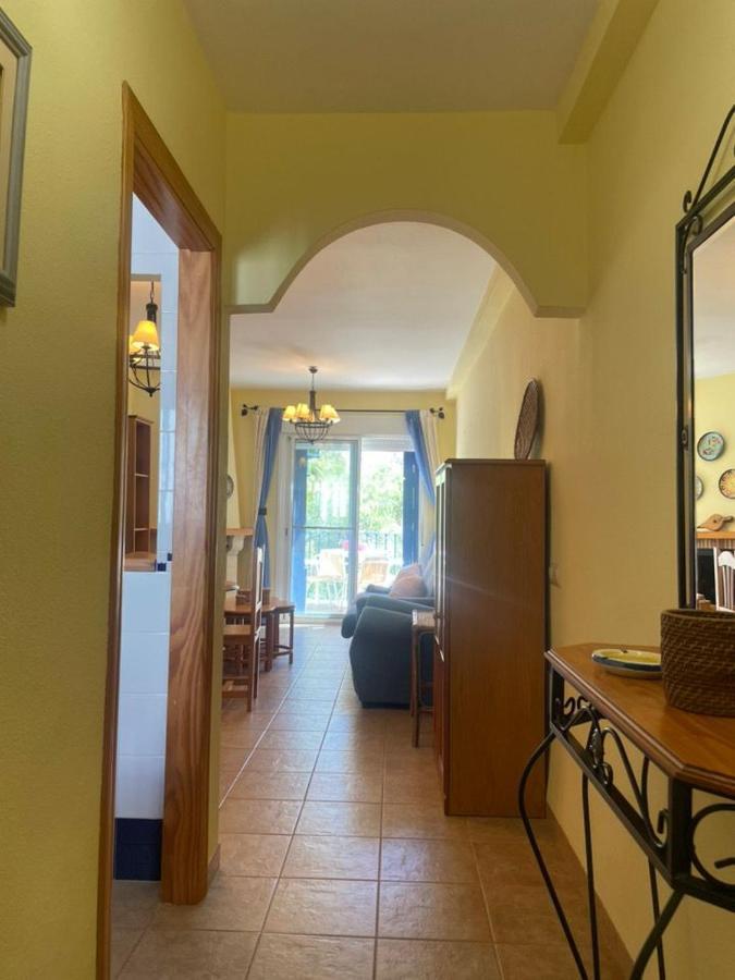 San Jose Apartment Bagian luar foto