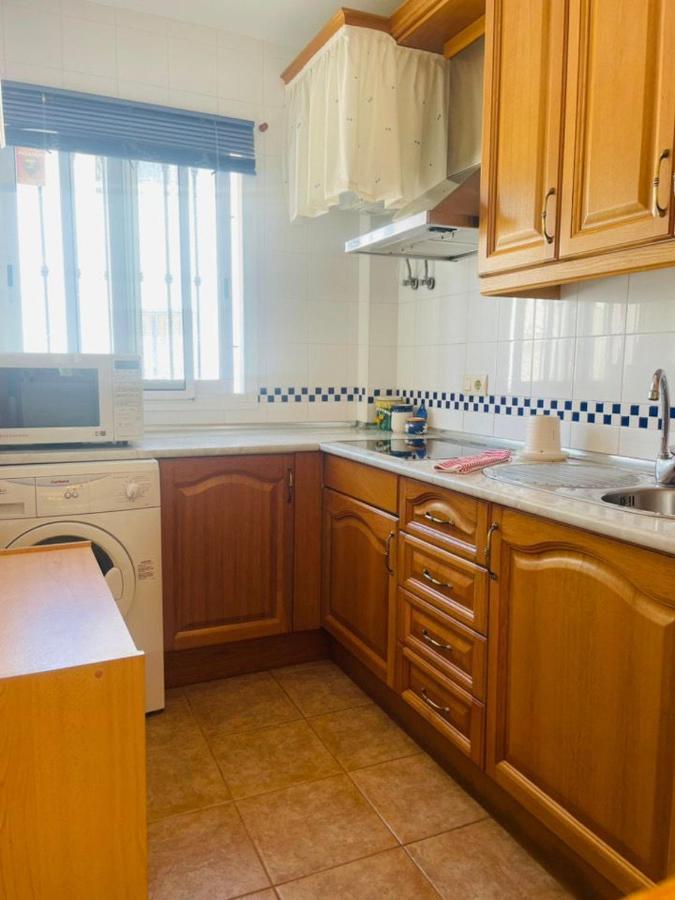 San Jose Apartment Bagian luar foto