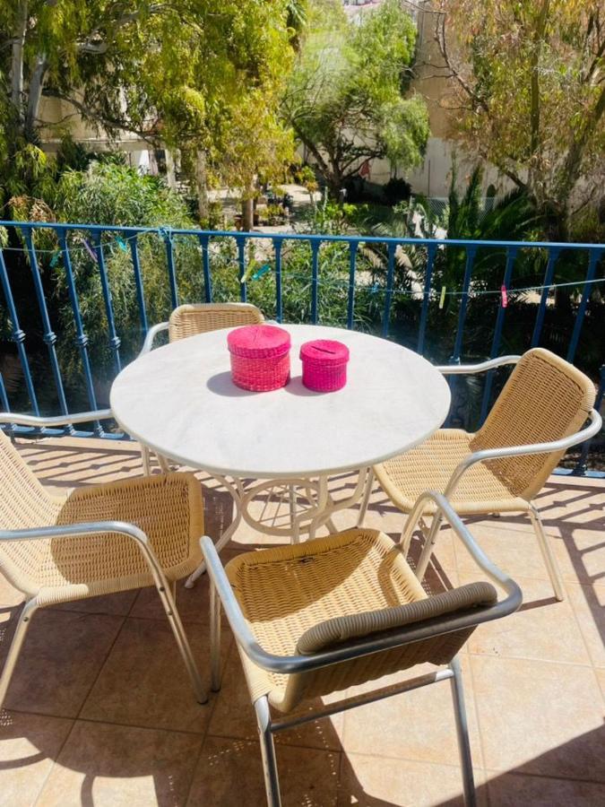San Jose Apartment Bagian luar foto