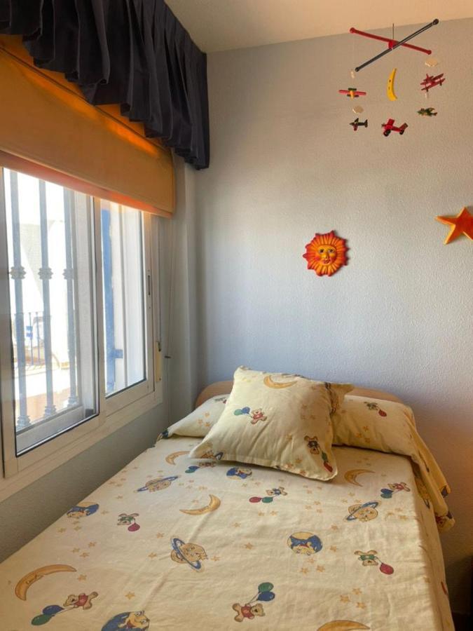 San Jose Apartment Bagian luar foto