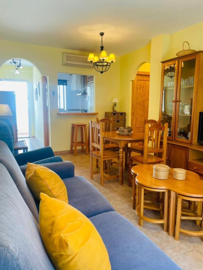 San Jose Apartment Bagian luar foto