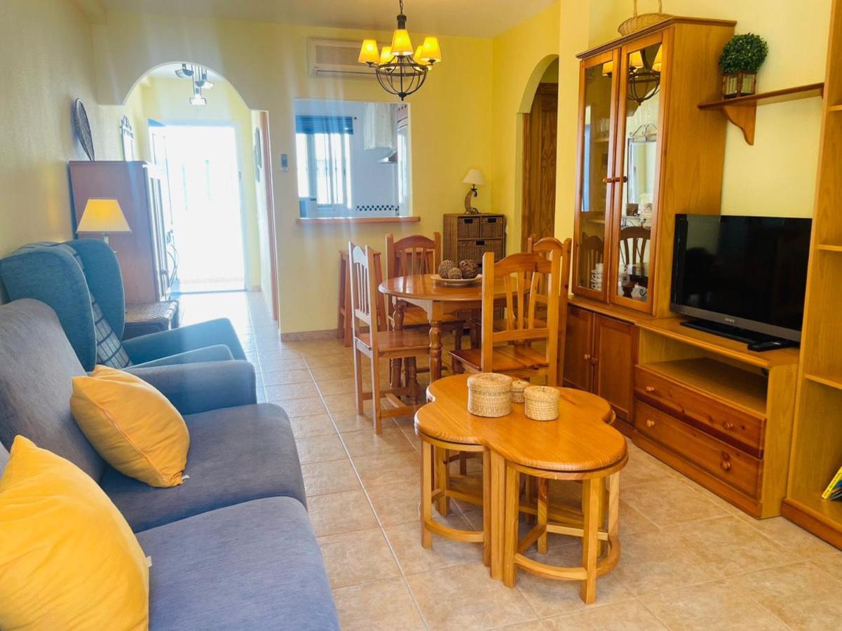 San Jose Apartment Bagian luar foto